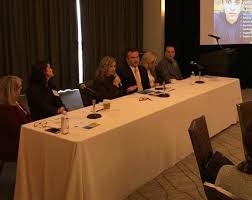 San Bernardino County Department of Behavioral Health - Today, DBH Director  Dr. Veronica Kelley and San Bernardino County Superintendent Ted Alejandre  participated in a panel presentation at the California County  Superintendents Educational