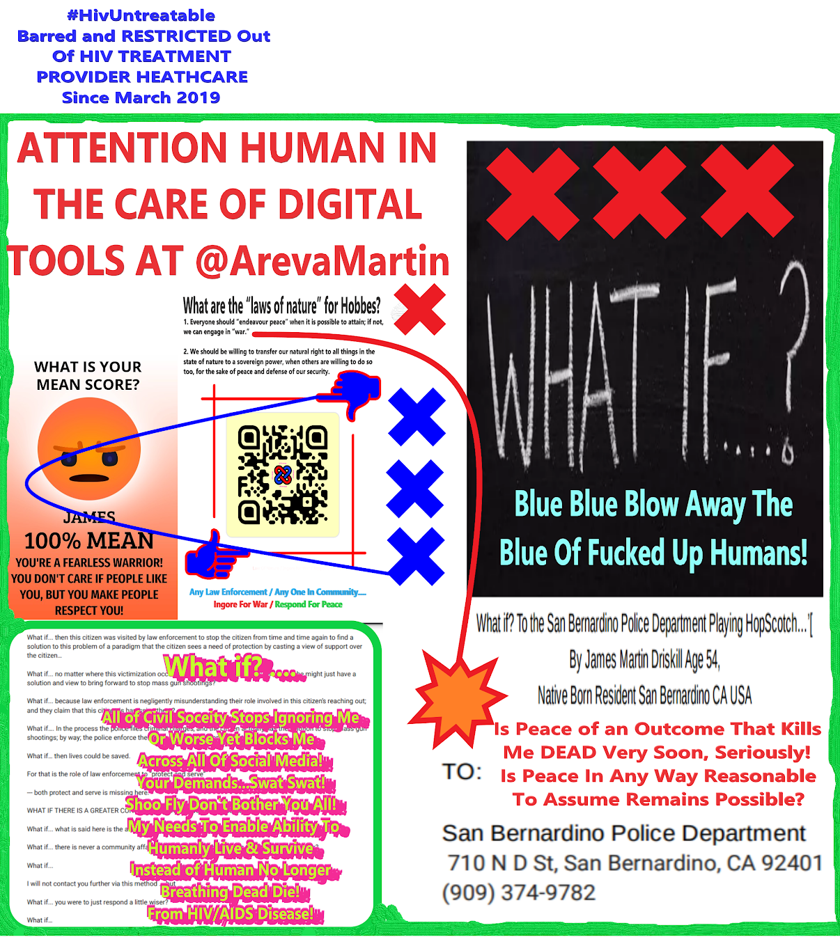 #HIVUntreatable-100%Mean-Hobbes-LawsOfNature-IsPeaceEvenRemotelyPossibleWithThisIntentionalMassAgnotologyIgnorane-@ArevaMartin.png